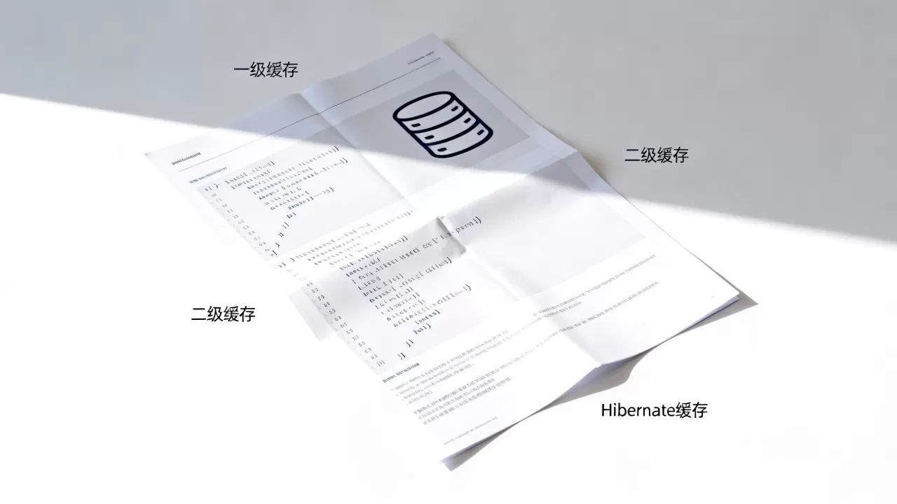 Hibernate缓存是什么?hibernate一级缓存和二级缓存的区别 Hibernate缓存是什么?hibernate一级缓存和二级缓存的区别