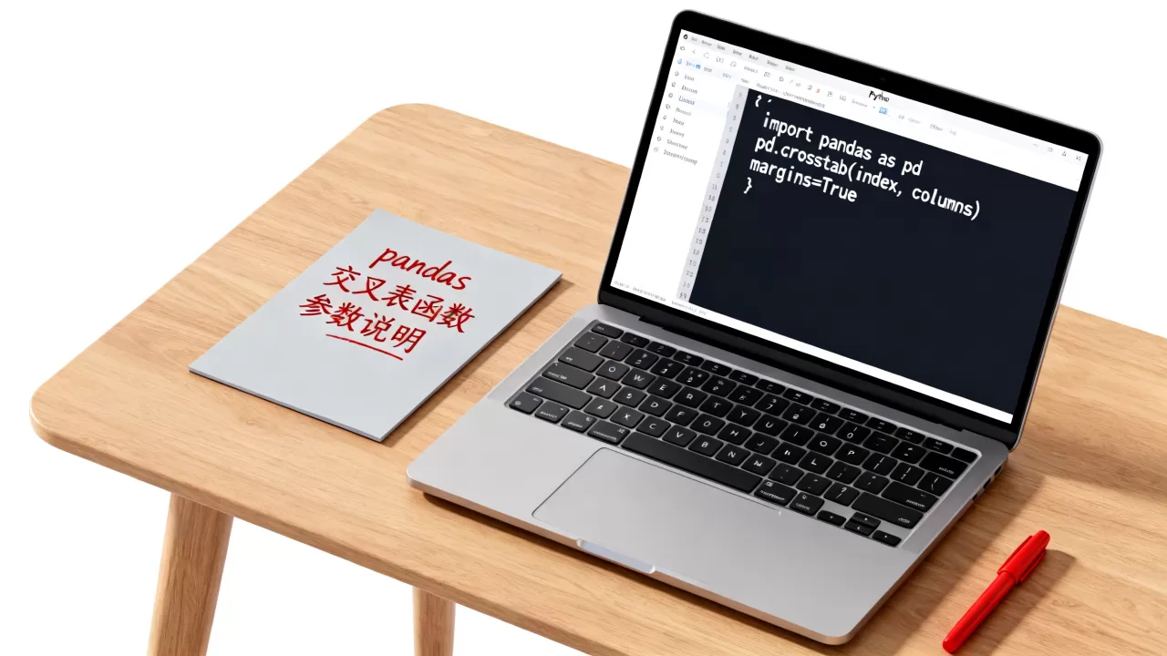 python crosstable怎么用?pandas交叉表函数详解 python crosstable怎么用?pandas交叉表函数详解