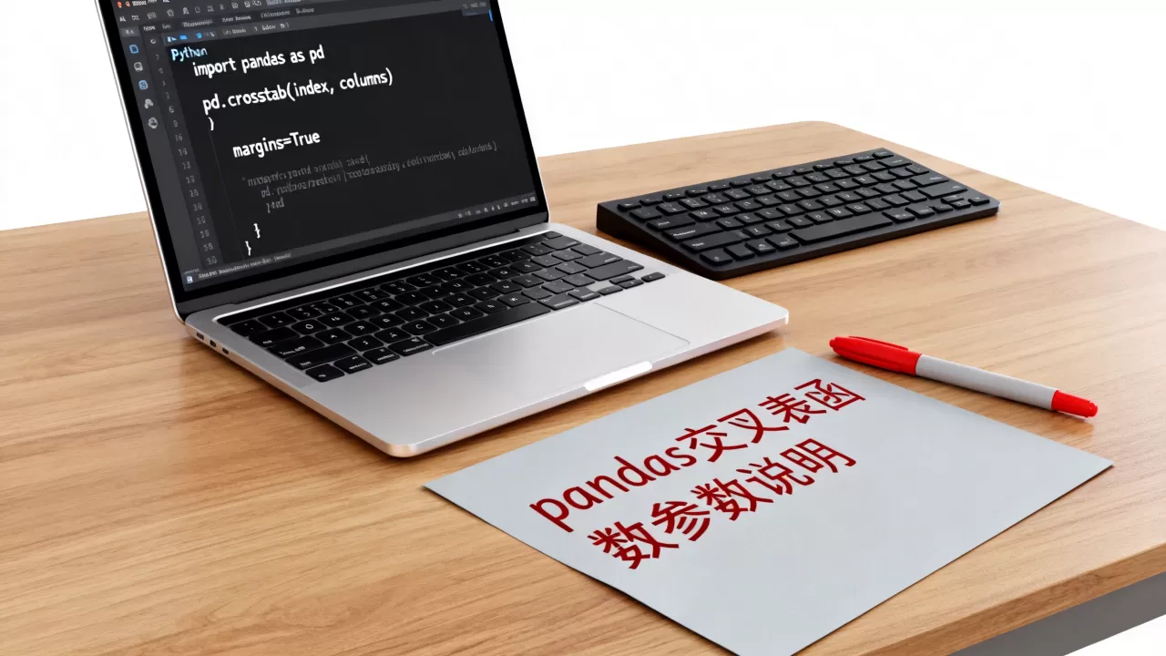 python crosstable怎么用?pandas交叉表函数详解 python crosstable怎么用?pandas交叉表函数详解