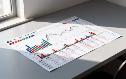 股票大数据分析表怎么用？股票大数据分析表怎么看
