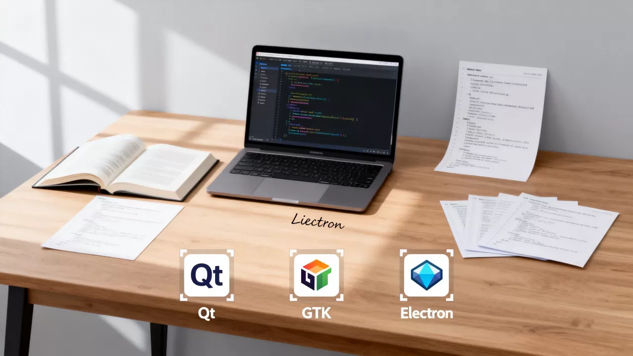 linux开发框架有哪些?主流linux开发框架对比 linux开发框架有哪些?主流linux开发框架对比
