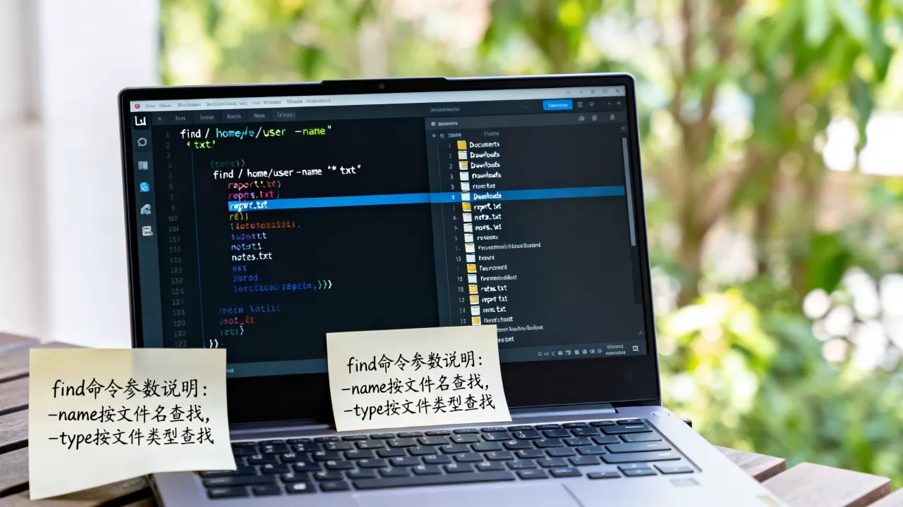 linux find命令怎么用?linux find命令查找文件实例 linux find命令怎么用?linux find命令查找文件实例