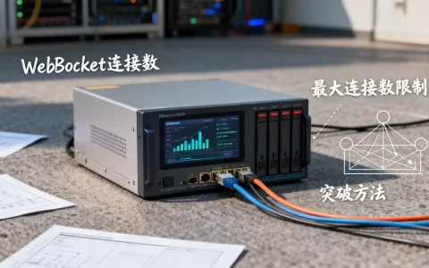 WebSocket连接数限制多少？如何突破WebSocket最大连接数