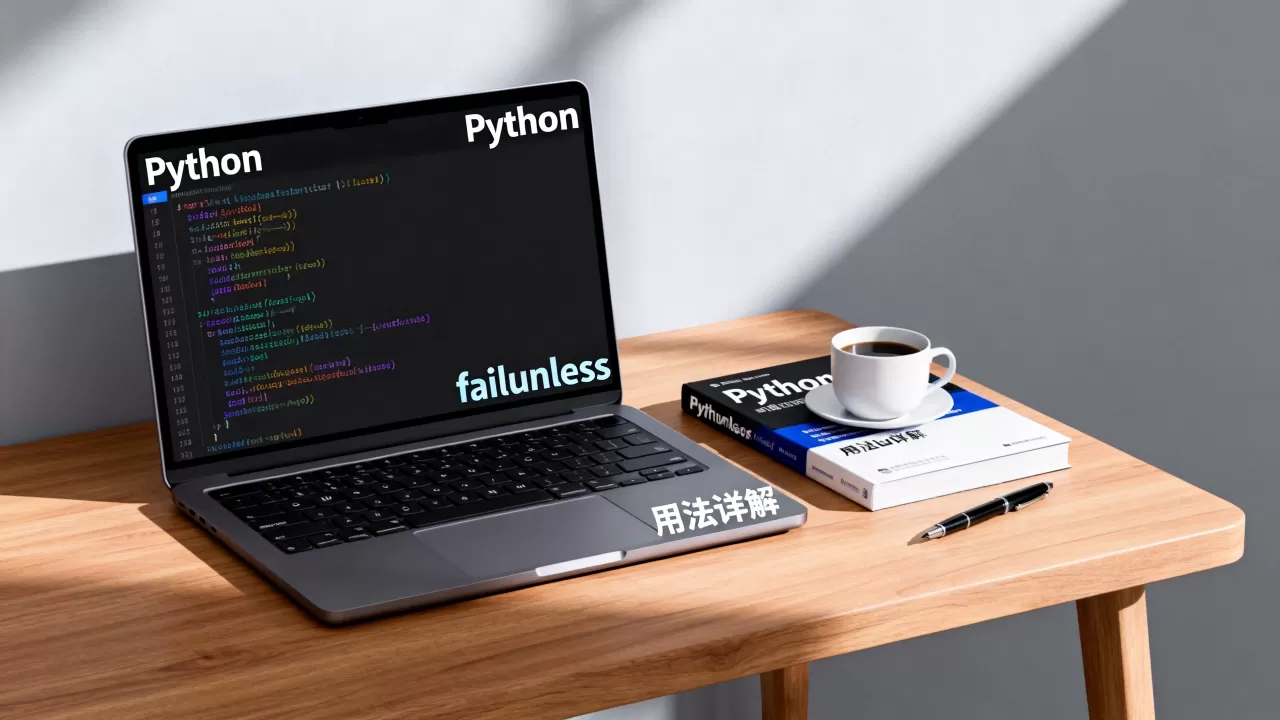 python failunless是什么?python failunless用法详解 python failunless是什么?python failunless用法详解