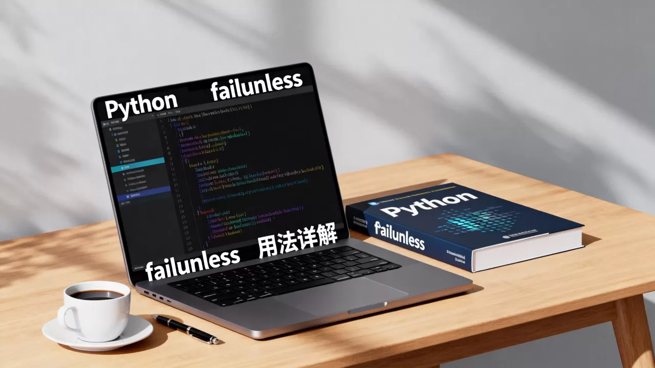 python failunless是什么?python failunless用法详解 python failunless是什么?python failunless用法详解