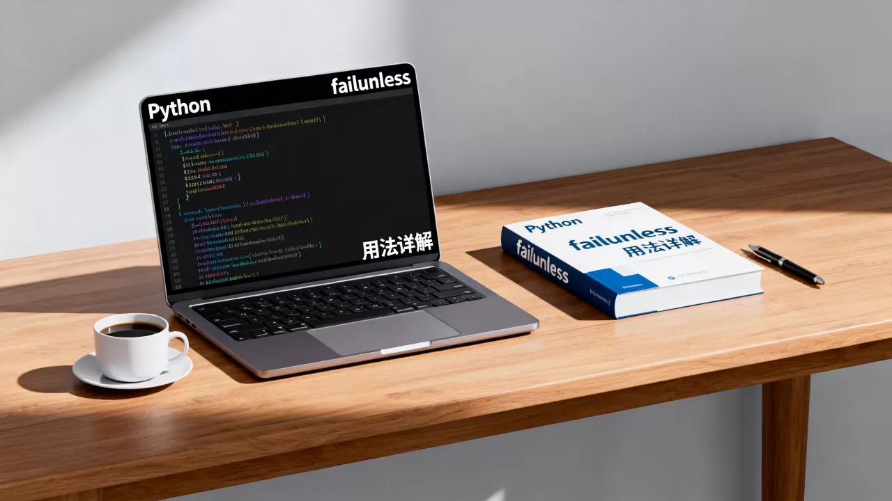 python failunless是什么?python failunless用法详解 python failunless是什么?python failunless用法详解