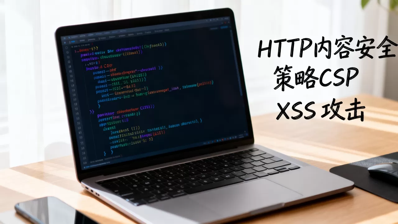 什么是HTTP内容安全策略CSP?CSP如何防止XSS攻击 什么是HTTP内容安全策略CSP?CSP如何防止XSS攻击