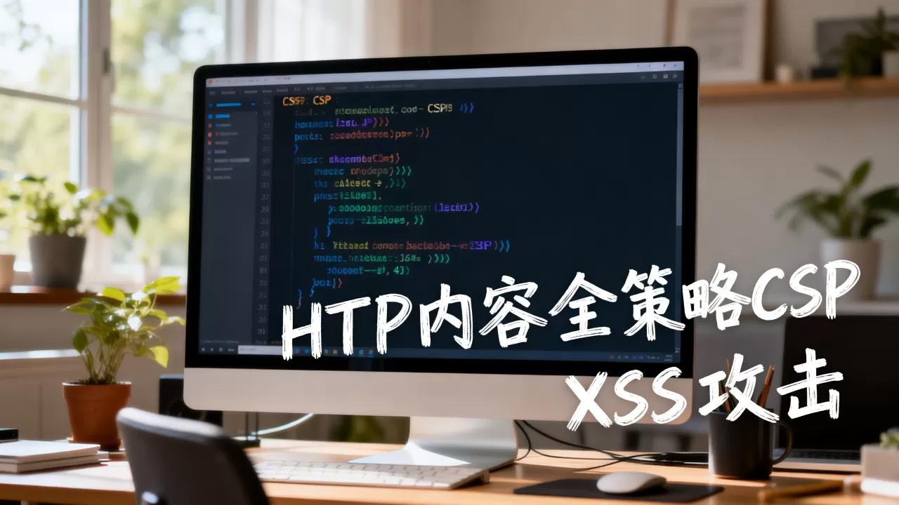 什么是HTTP内容安全策略CSP?CSP如何防止XSS攻击 什么是HTTP内容安全策略CSP?CSP如何防止XSS攻击