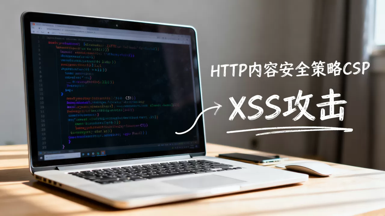 什么是HTTP内容安全策略CSP?CSP如何防止XSS攻击 什么是HTTP内容安全策略CSP?CSP如何防止XSS攻击
