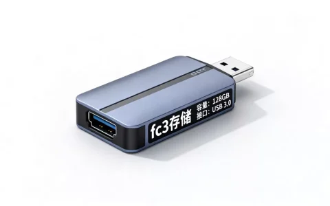 fc3存储是什么？fc3存储价格及选购指南