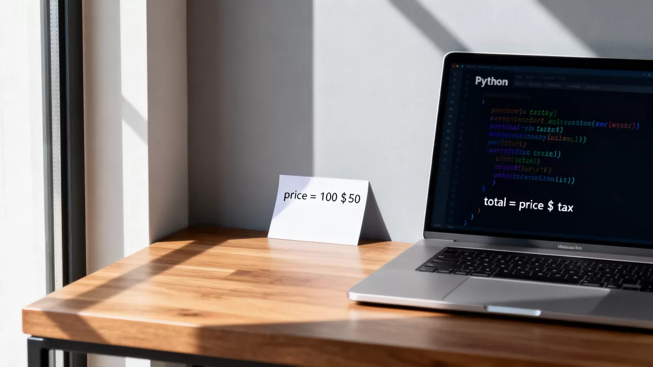 Python中$符号是什么意思?python特殊字符用法 Python中$符号是什么意思?python特殊字符用法