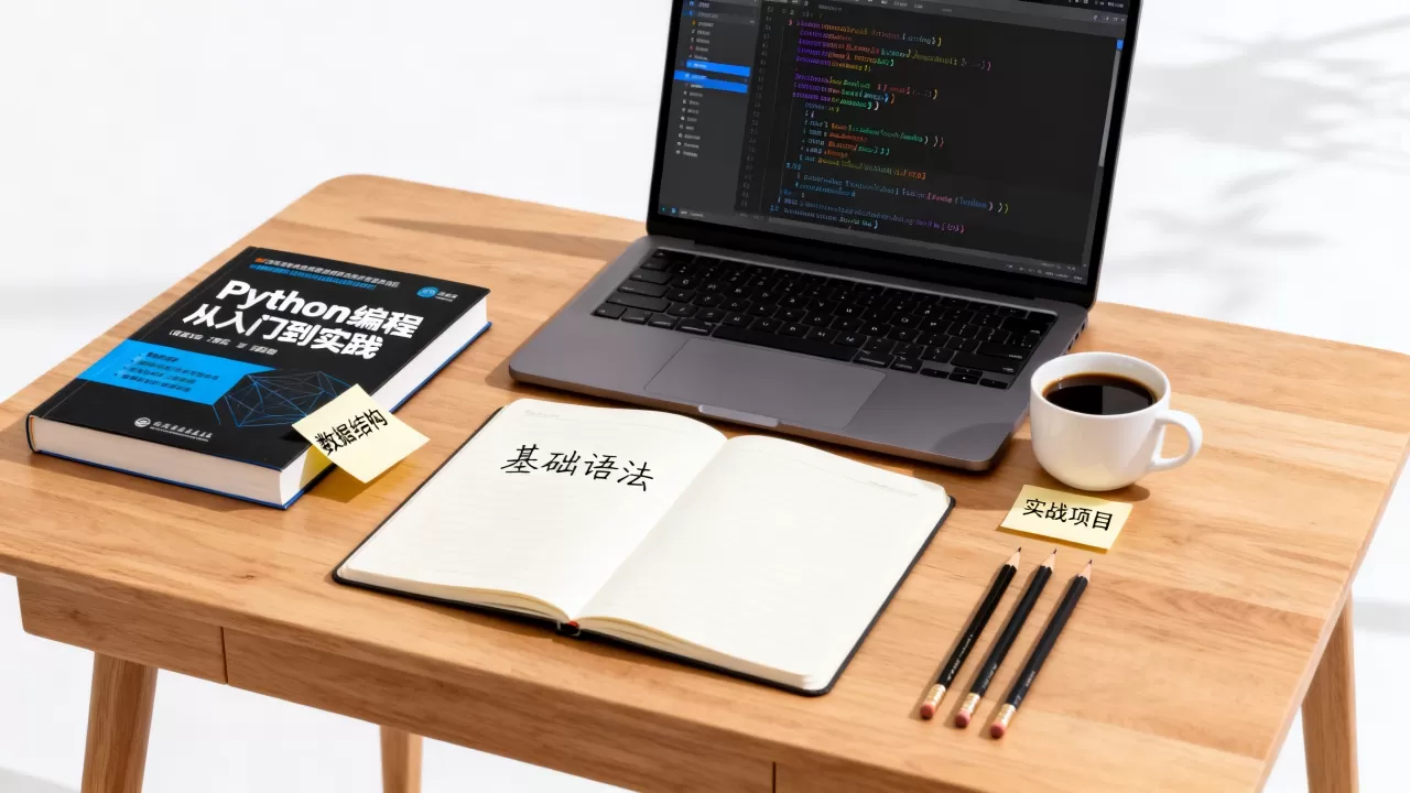 不学python还能做什么?python入门学习路线 不学python还能做什么?python入门学习路线