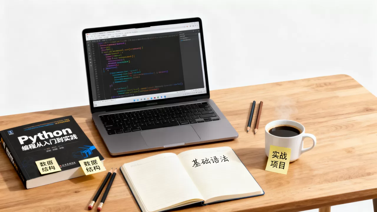 不学python还能做什么?python入门学习路线 不学python还能做什么?python入门学习路线