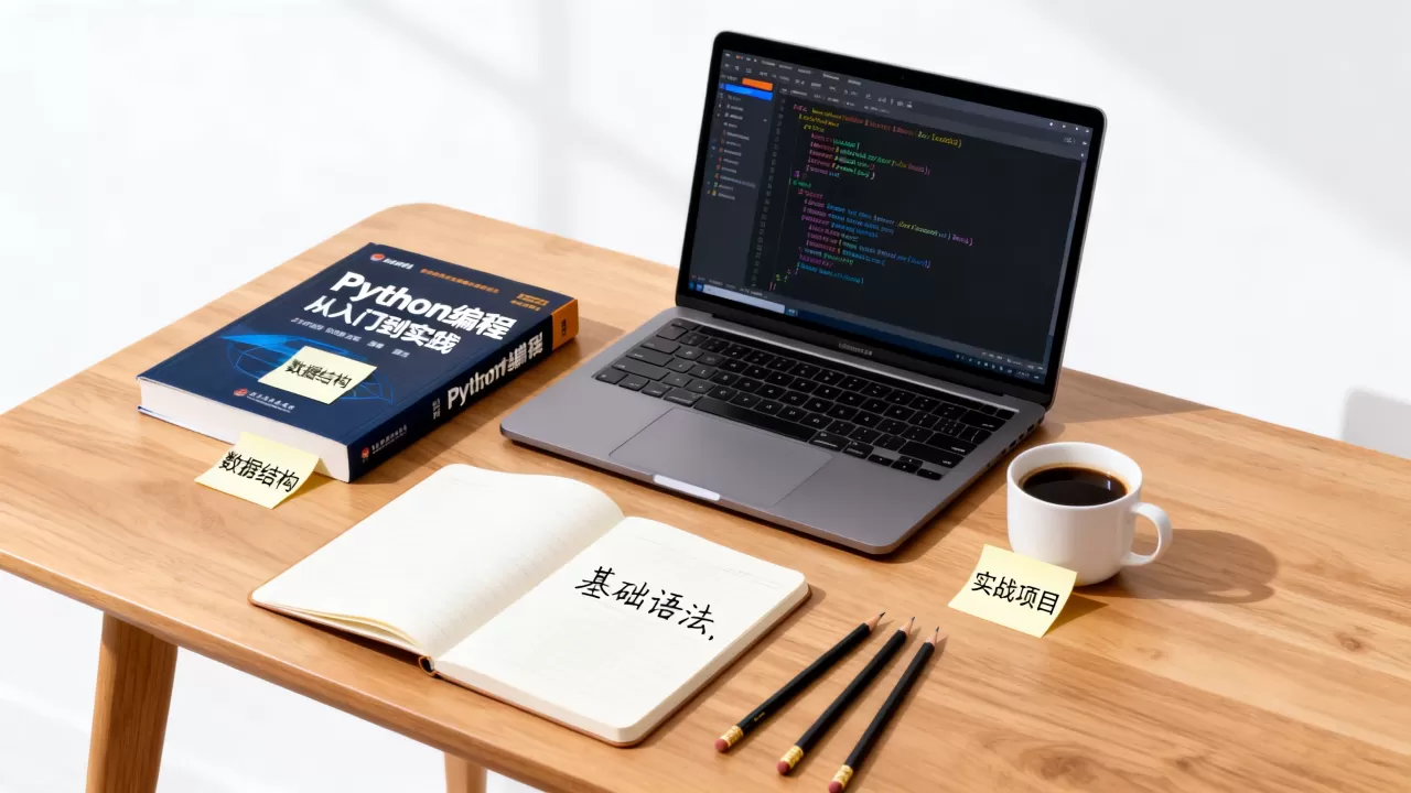 不学python还能做什么?python入门学习路线 不学python还能做什么?python入门学习路线