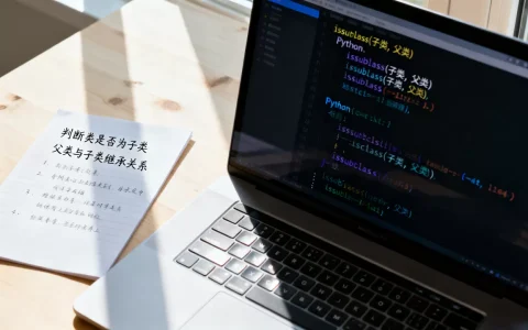 issubse python是什么意思？python判断类是否属于子类