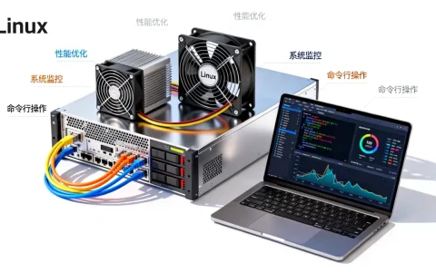 服务器系统优化怎么做？Linux服务器性能优化技巧