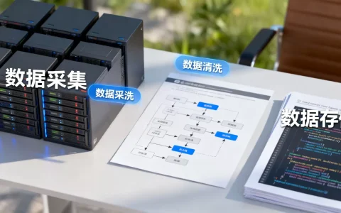 股票信息系统数据仓库怎么构建？数据仓库搭建步骤详解