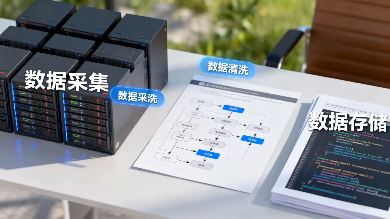 股票信息系统数据仓库怎么构建?数据仓库搭建步骤详解 股票信息系统数据仓库怎么构建?数据仓库搭建步骤详解