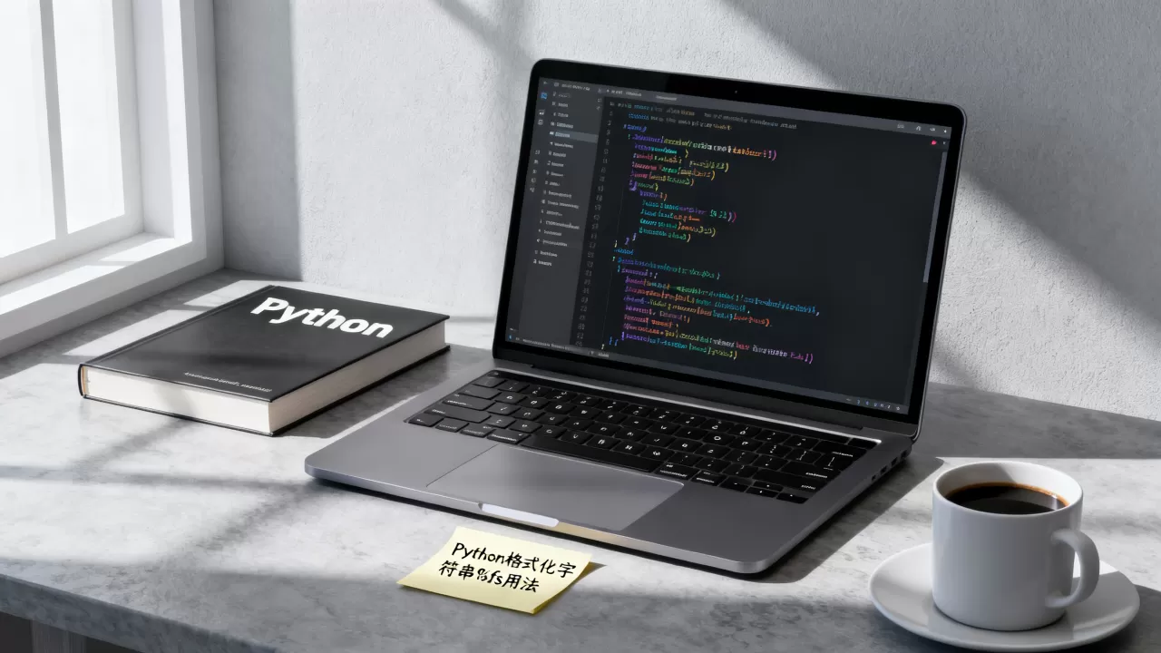 Python中%fs是什么意思?python格式化字符串fs用法 Python中%fs是什么意思?python格式化字符串fs用法