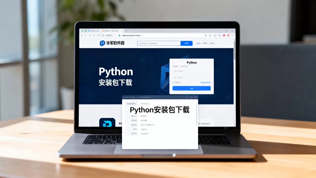 Python华军软件园在哪里下载?Python安装包下载 Python华军软件园在哪里下载?Python安装包下载
