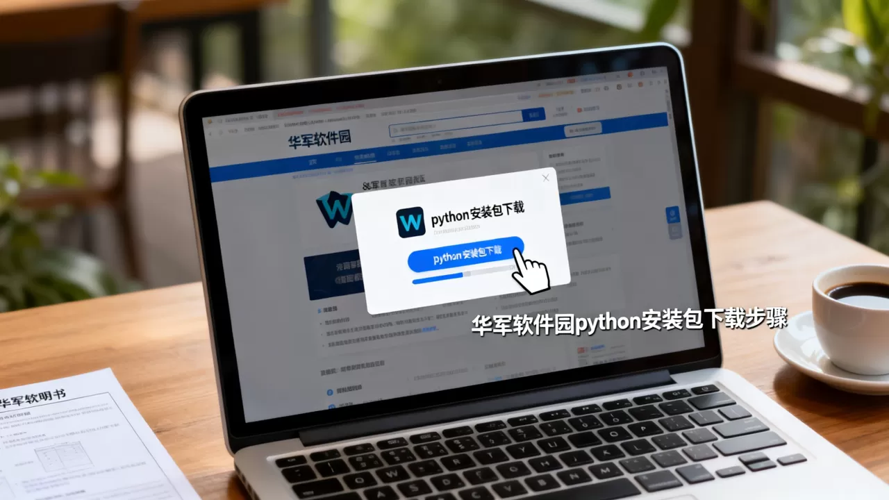 python华军软件园怎么下?python安装包下载 python华军软件园怎么下?python安装包下载