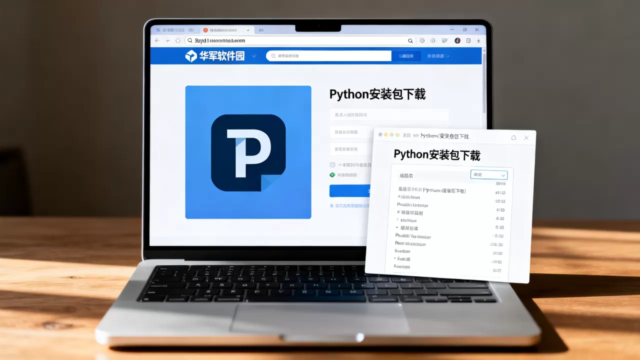 Python华军软件园在哪里下载?Python安装包下载 Python华军软件园在哪里下载?Python安装包下载