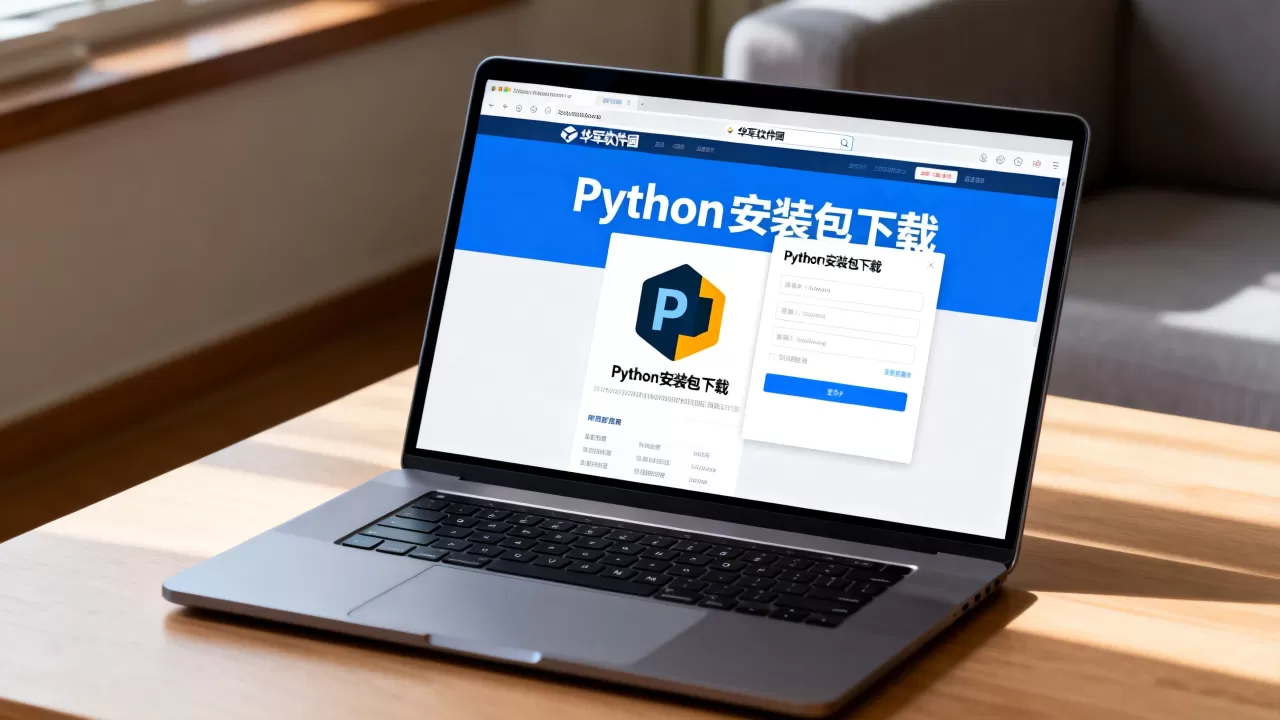 Python华军软件园在哪里下载?Python安装包下载 Python华军软件园在哪里下载?Python安装包下载