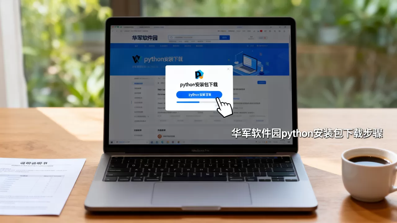 python华军软件园怎么下?python安装包下载 python华军软件园怎么下?python安装包下载