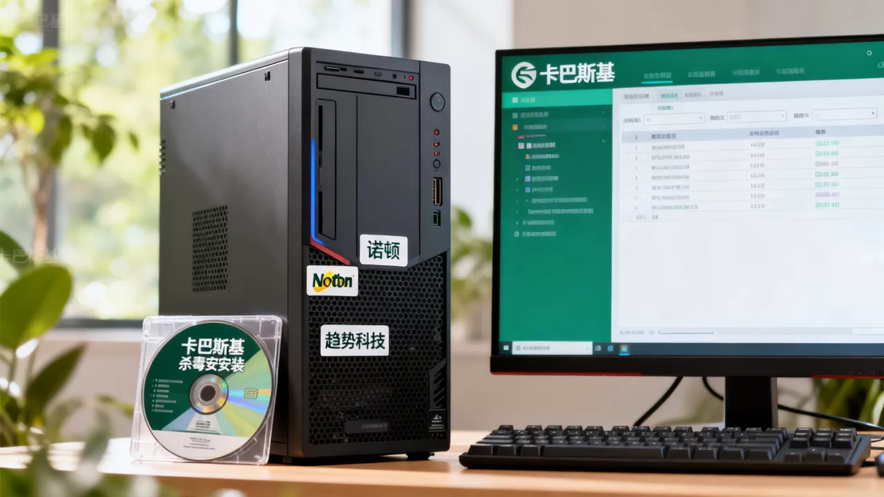 服务器用哪个杀毒软件好?服务器杀毒软件推荐 服务器用哪个杀毒软件好?服务器杀毒软件推荐