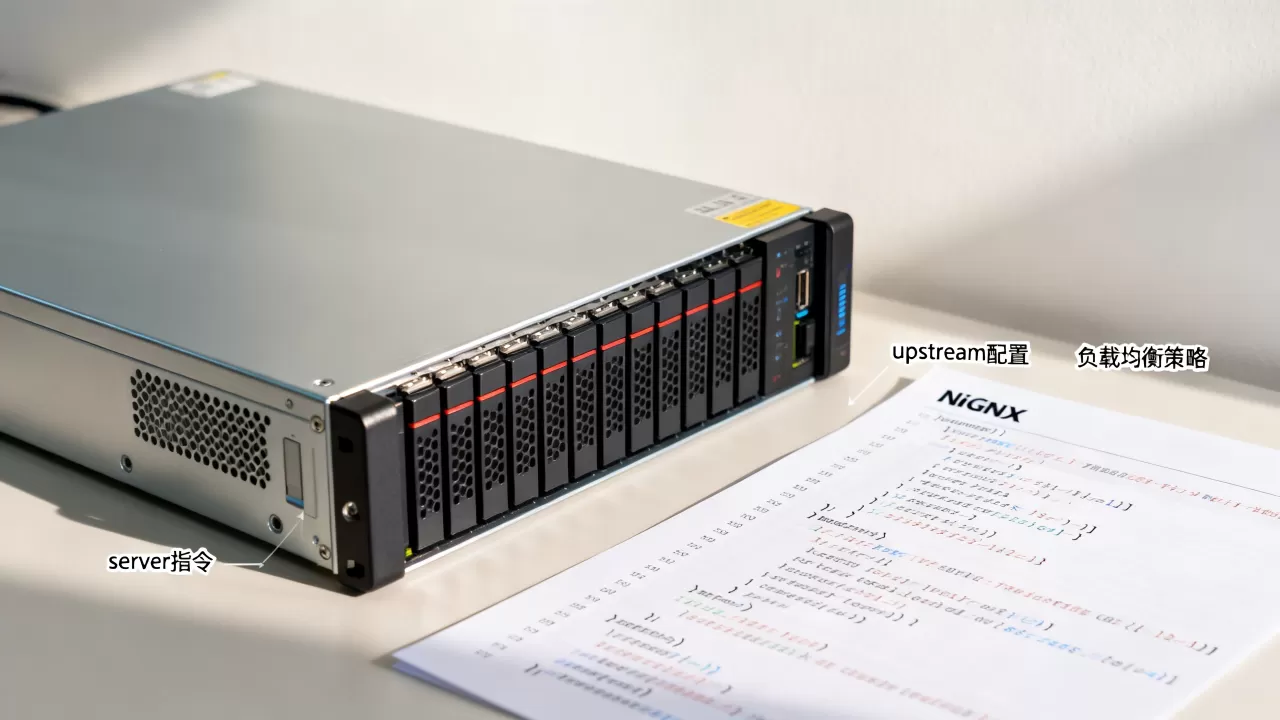 Nginx upstream负载均衡怎么配置?Nginx upstream负载均衡配置方法 Nginx upstream负载均衡怎么配置?Nginx upstream负载均衡配置方法