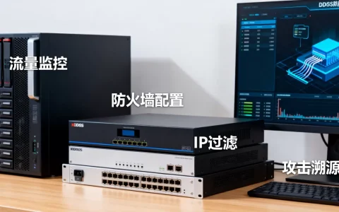 如何有效防护防止ddos攻击？ddos攻击怎么防御