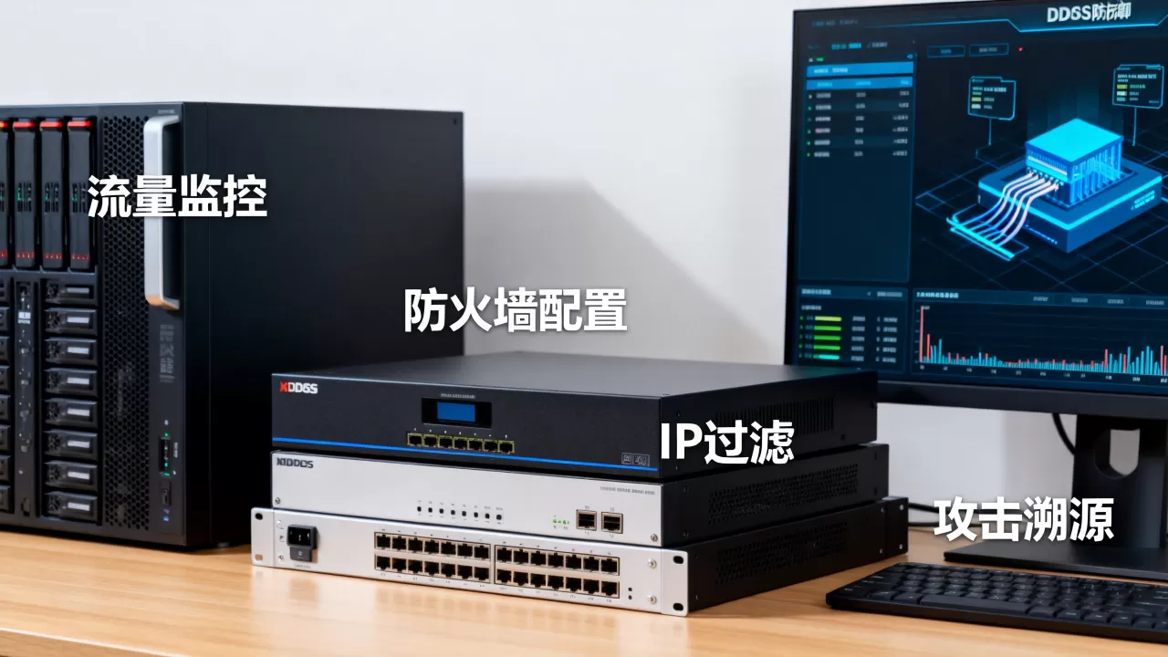 如何有效防护防止ddos攻击?ddos攻击怎么防御 如何有效防护防止ddos攻击?ddos攻击怎么防御