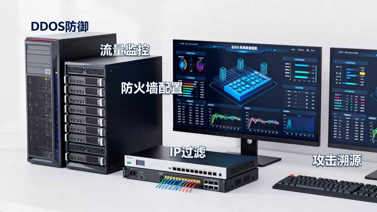 如何有效防护防止ddos攻击?ddos攻击怎么防御 如何有效防护防止ddos攻击?ddos攻击怎么防御
