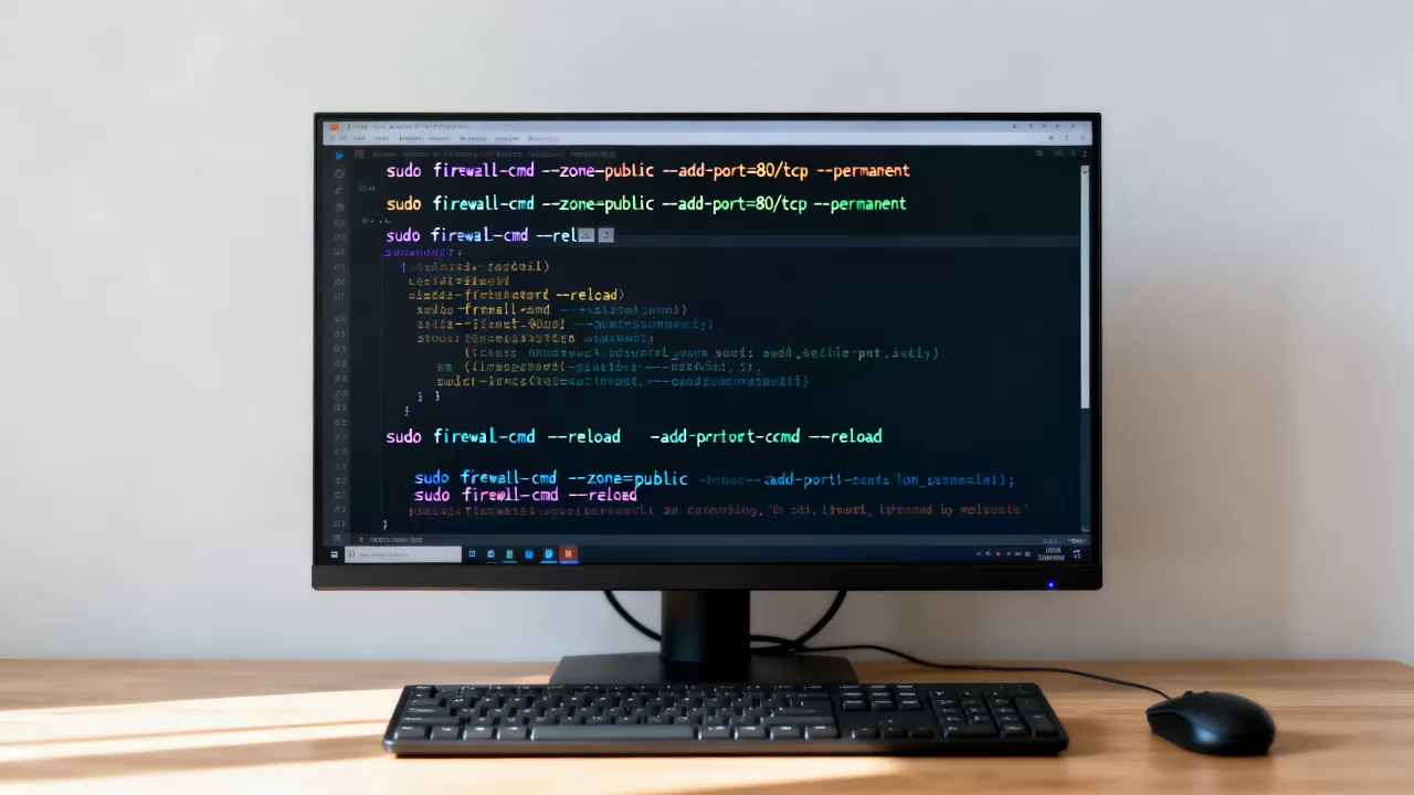 linux怎么增加端口?Linux开放端口命令 linux怎么增加端口?Linux开放端口命令
