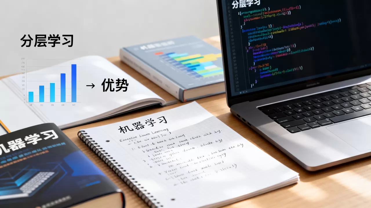 分层学习机器学习是什么?分层学习机器学习有哪些优势 分层学习机器学习是什么?分层学习机器学习有哪些优势