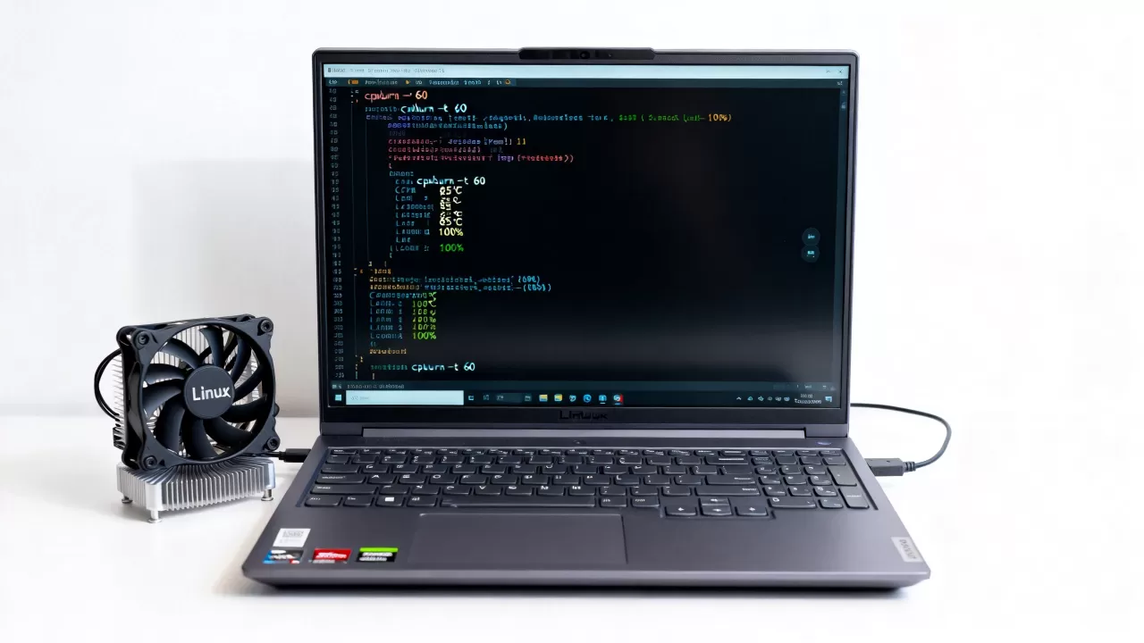 cpuburn for linux怎么用?linux cpu压力测试工具推荐 cpuburn for linux怎么用?linux cpu压力测试工具推荐