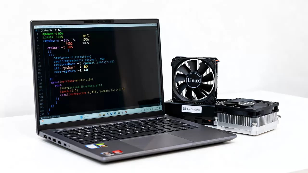 cpuburn for linux怎么用?linux cpu压力测试工具推荐 cpuburn for linux怎么用?linux cpu压力测试工具推荐