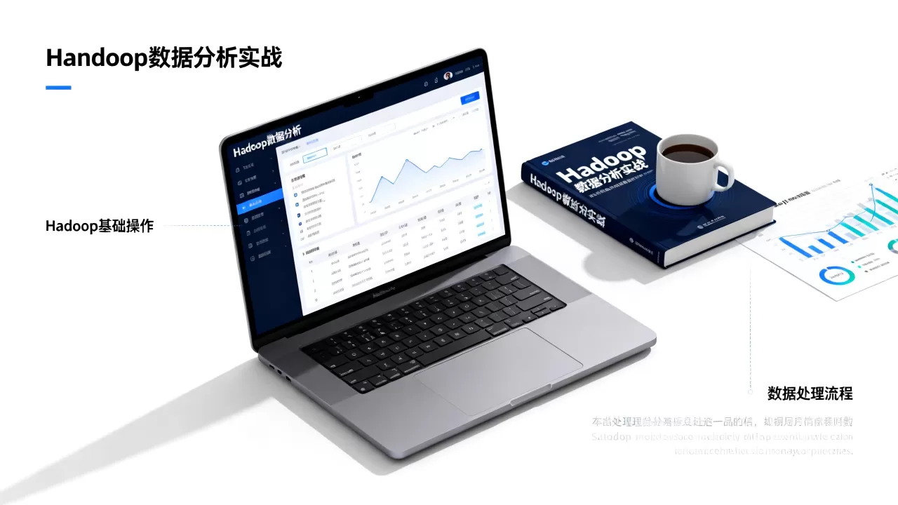 Hadoop数据分析实战如何上手？Hadoop入门教程
