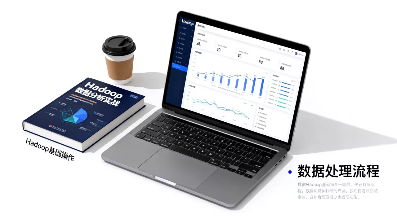 Hadoop数据分析实战如何上手？Hadoop入门教程