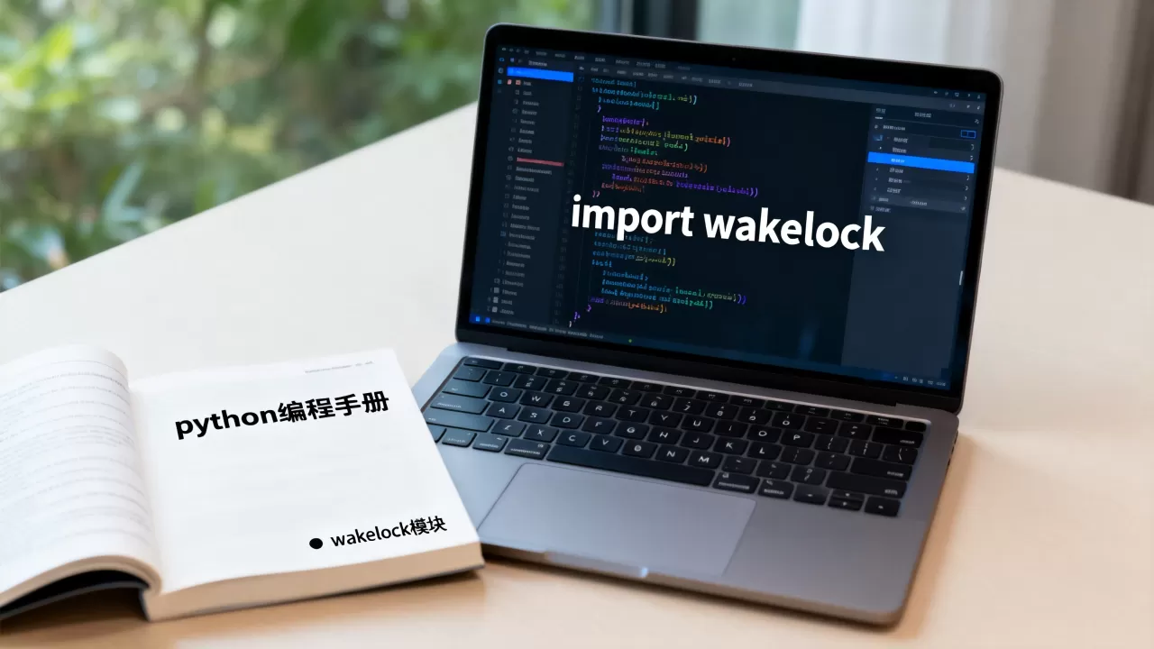 wakelock python怎么用?python wakelock模块用法详解 wakelock python怎么用?python wakelock模块用法详解
