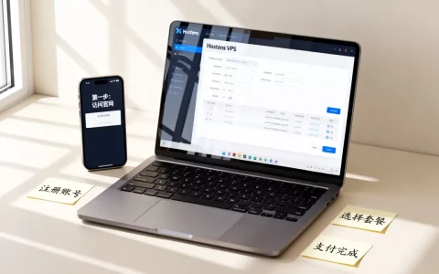 Hostens VPS真的好用吗？,Hostens VPS新手购买教程