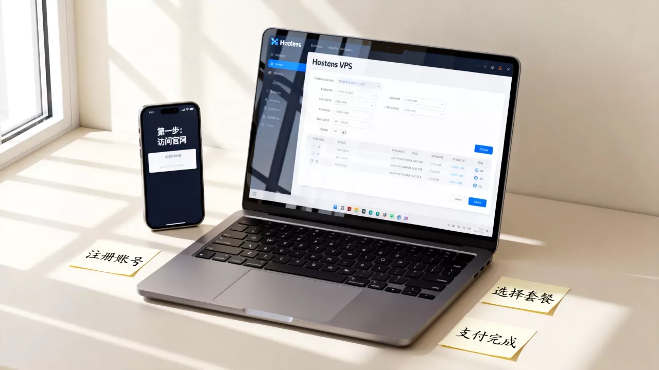 Hostens VPS真的好用吗?,Hostens VPS新手购买教程 Hostens VPS真的好用吗?,Hostens VPS新手购买教程
