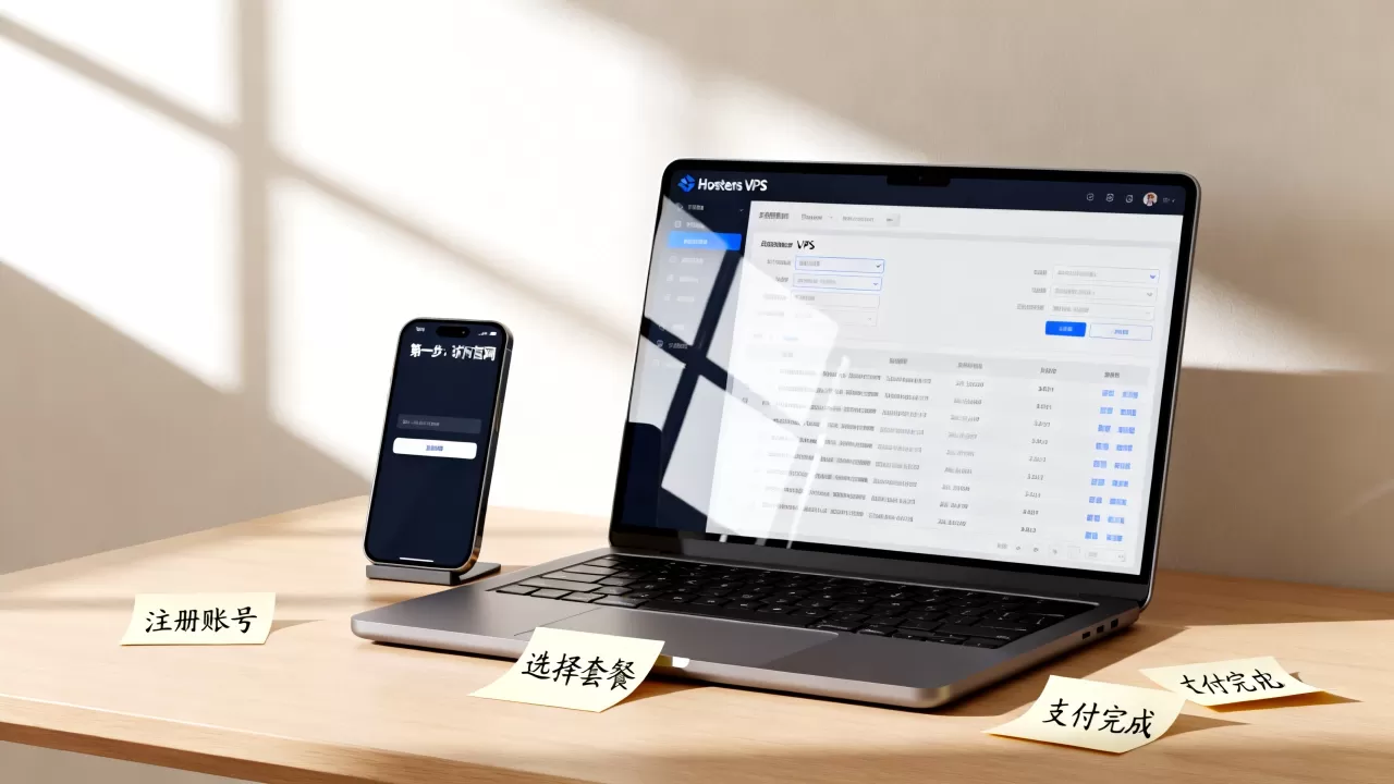 Hostens VPS真的好用吗?,Hostens VPS新手购买教程 Hostens VPS真的好用吗?,Hostens VPS新手购买教程