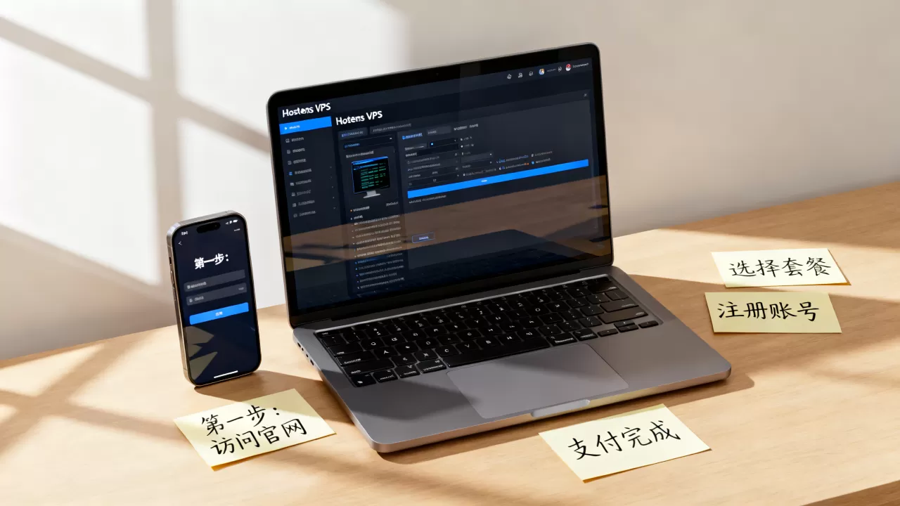 Hostens VPS真的好用吗?,Hostens VPS新手购买教程 Hostens VPS真的好用吗?,Hostens VPS新手购买教程