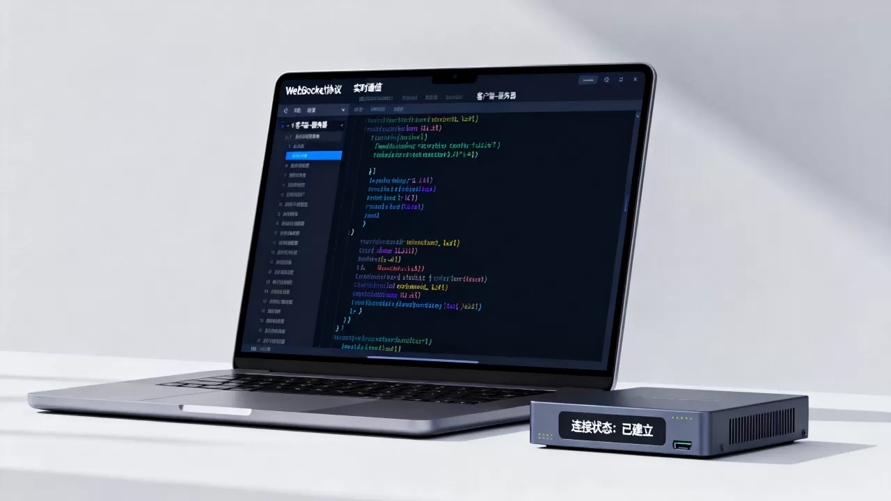 WebSocket实时通信怎么实现?WebSocket实时通信原理 WebSocket实时通信怎么实现?WebSocket实时通信原理