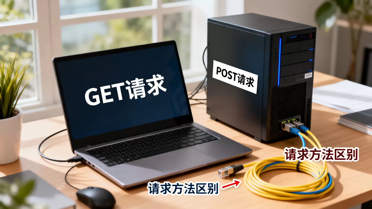 GET和POST有什么区别?HTTP请求方法GET和POST的区别 GET和POST有什么区别?HTTP请求方法GET和POST的区别