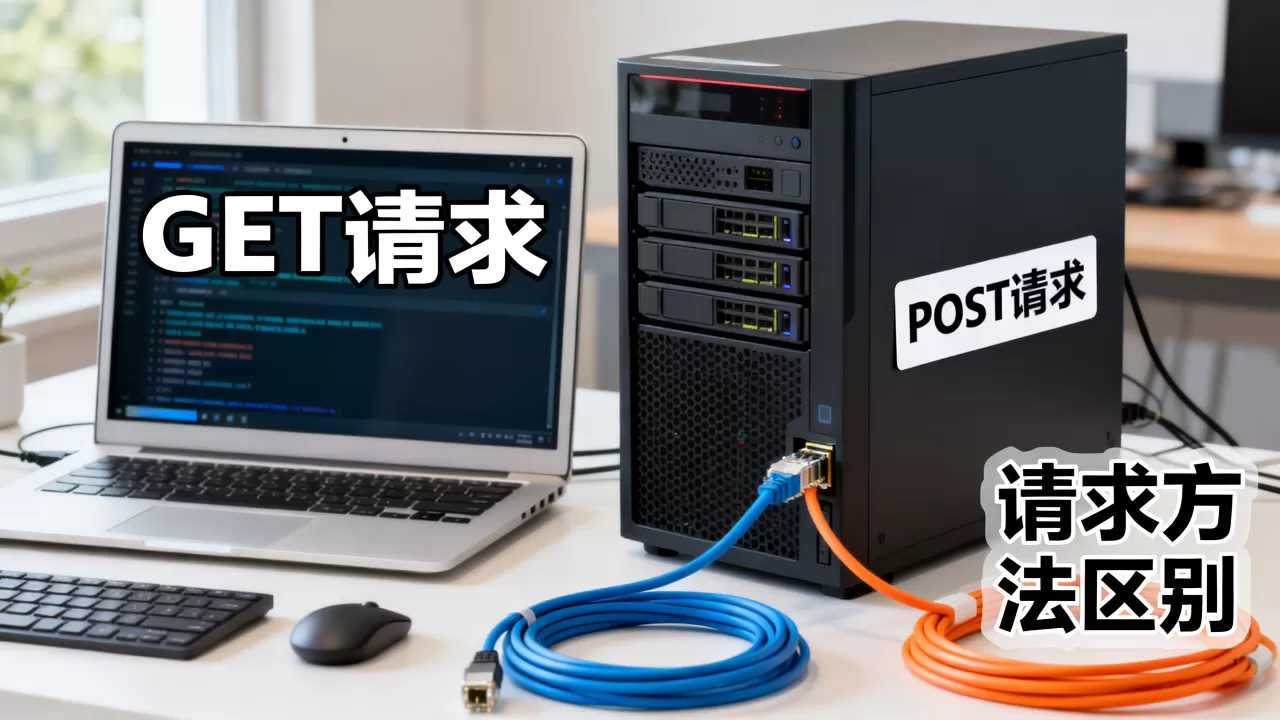 GET和POST有什么区别?HTTP请求方法GET和POST的区别 GET和POST有什么区别?HTTP请求方法GET和POST的区别
