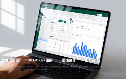 Excel常用功能有哪些？Excel表格操作技巧