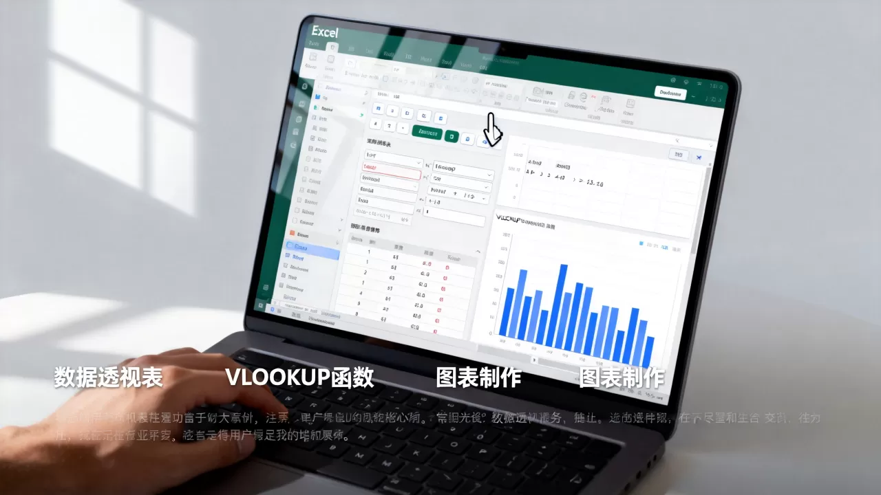 Excel常用功能有哪些？Excel表格操作技巧
