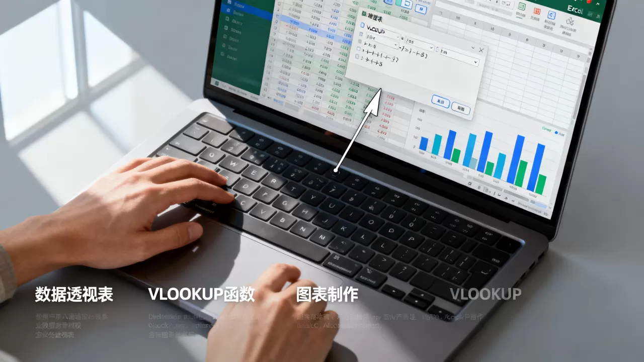 Excel常用功能有哪些？Excel表格操作技巧